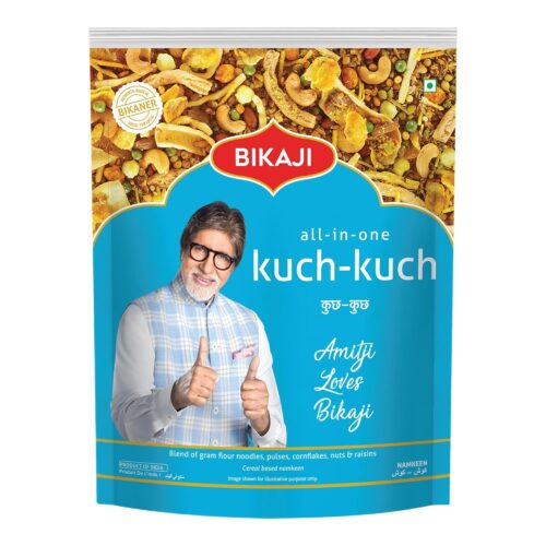 Bikaji Kuch Kuch