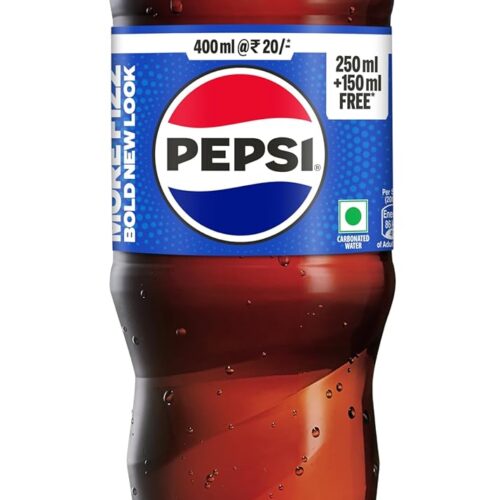 Pepsi Soft Drink 400 ml