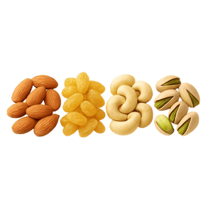 Dry Fruits