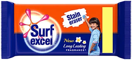 Surf Excel Detergent bar