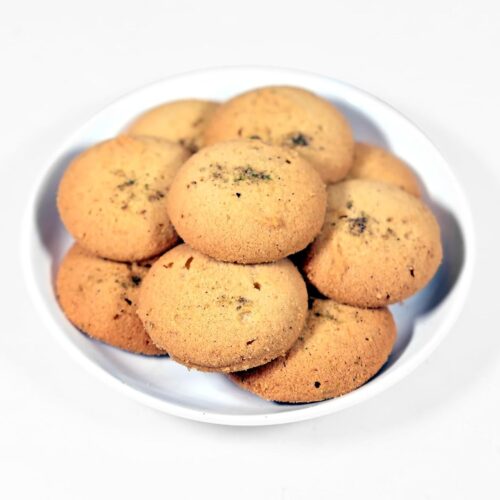 AATA SUJI COOKIES 350g