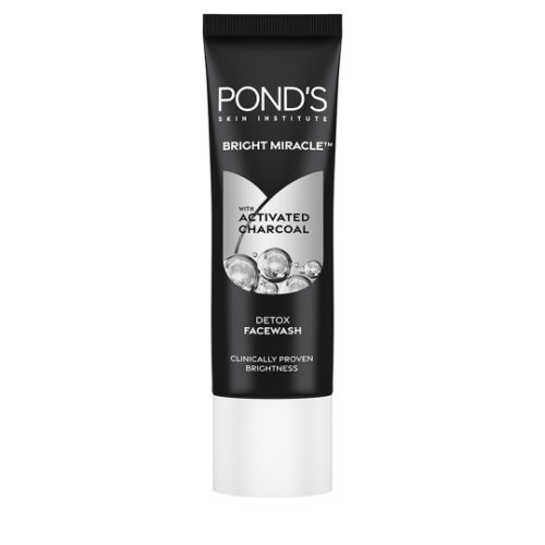 Ponds Facewash Pure White Anti pollution 20g - 1Units