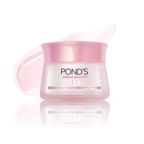 Ponds Cream White Beauty Fairness 50g - 1Units