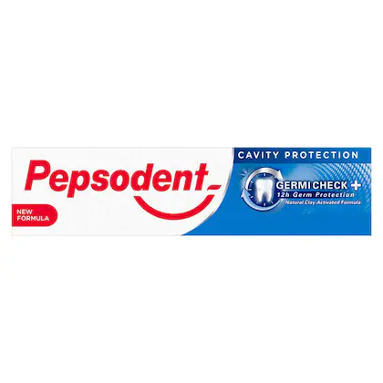 Pepsodent Toothpaste Germi Check Cavity Protection 200g - 1Units