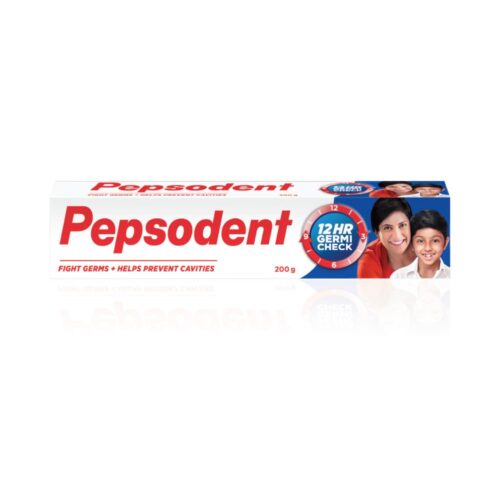 Pepsodent Toothpaste Germi Check Whitening Cavity Protection 150g - 1Units