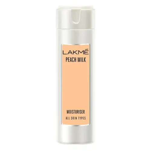 Lakme Sunscreen Lotion Peach Milk Moisturiser 200ml - 1Units