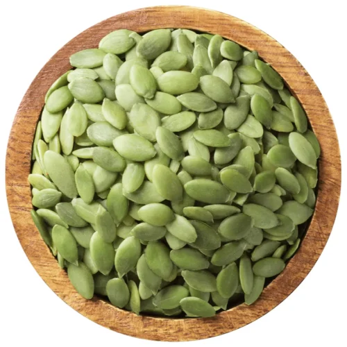 Pumpkin seeds 250 Gm