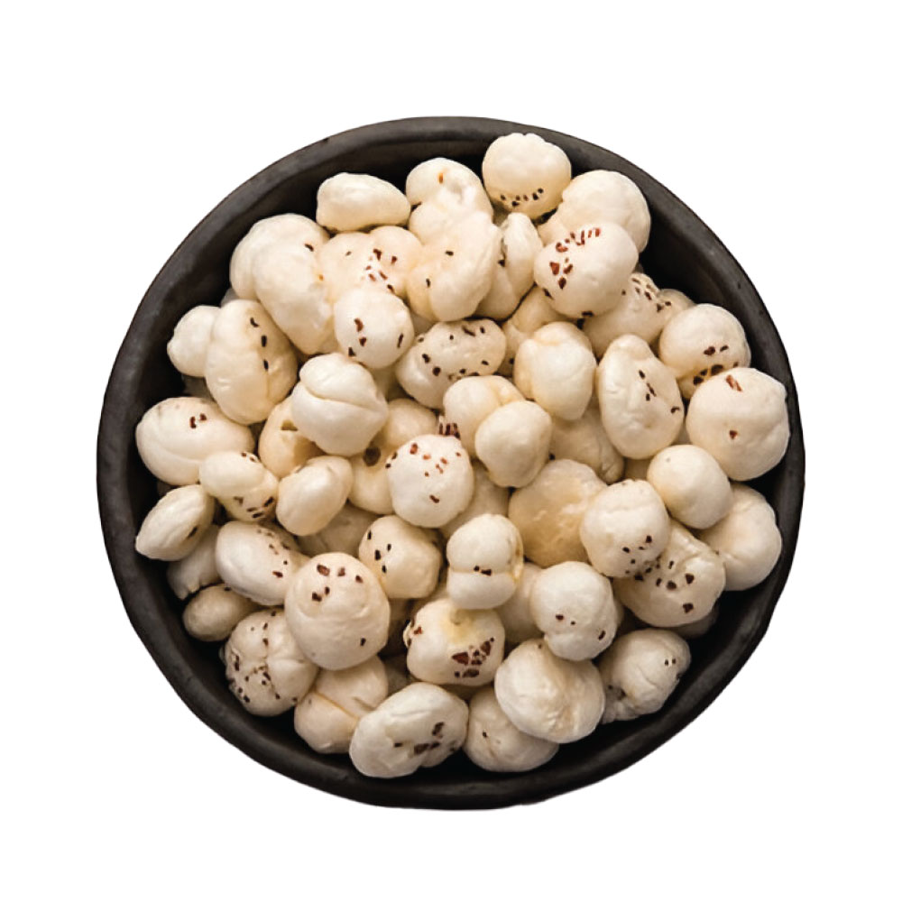 Makhana - 4 Pack