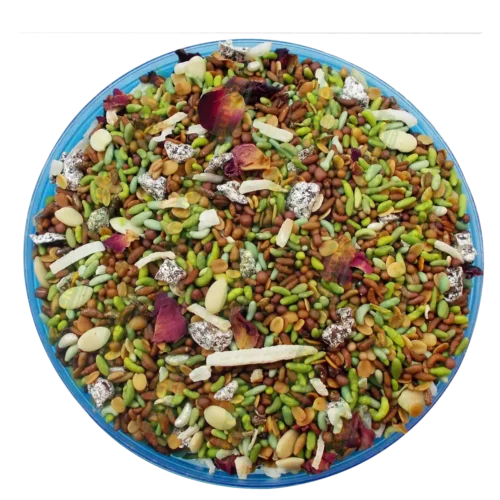 Malik Rajwadi Mukhwas