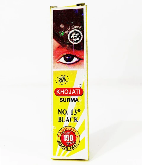 Kkhojati Surma Kohi No.13