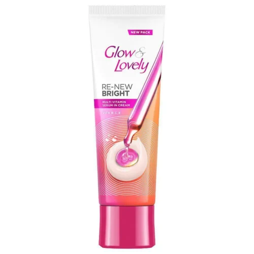 Glow & Lovely Cream Advanced Multi Vitamin   50 Gm