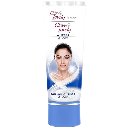 Glow & Lovely Cream Winter Fairness 25 Gm