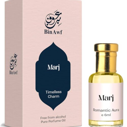 Marj Special Attar 3ML