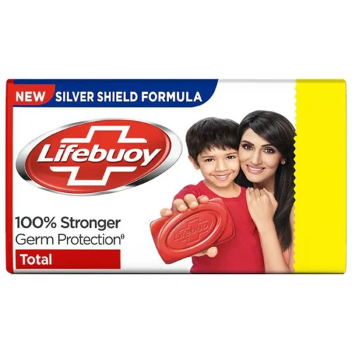 Lifeboy Bathing Soap Total