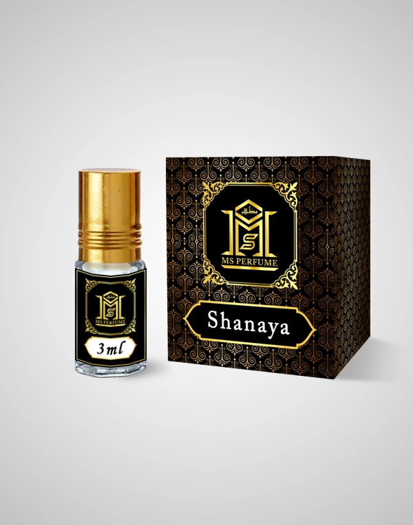 Shanaya Attar 3ML