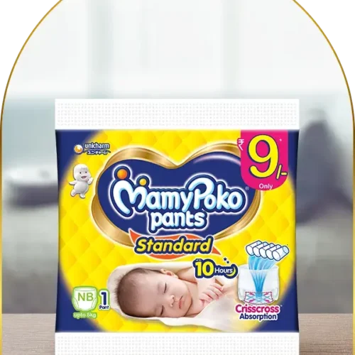 MAMY POKO PANTS NB