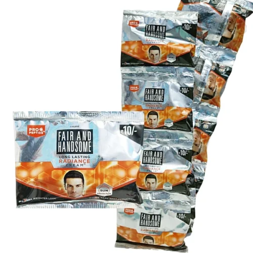 Fair and Handsome Fairness Cream for Men 8gm (24 Pack)