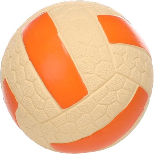 Pet Toy Ball Assortment DIAMETER 9.5CM