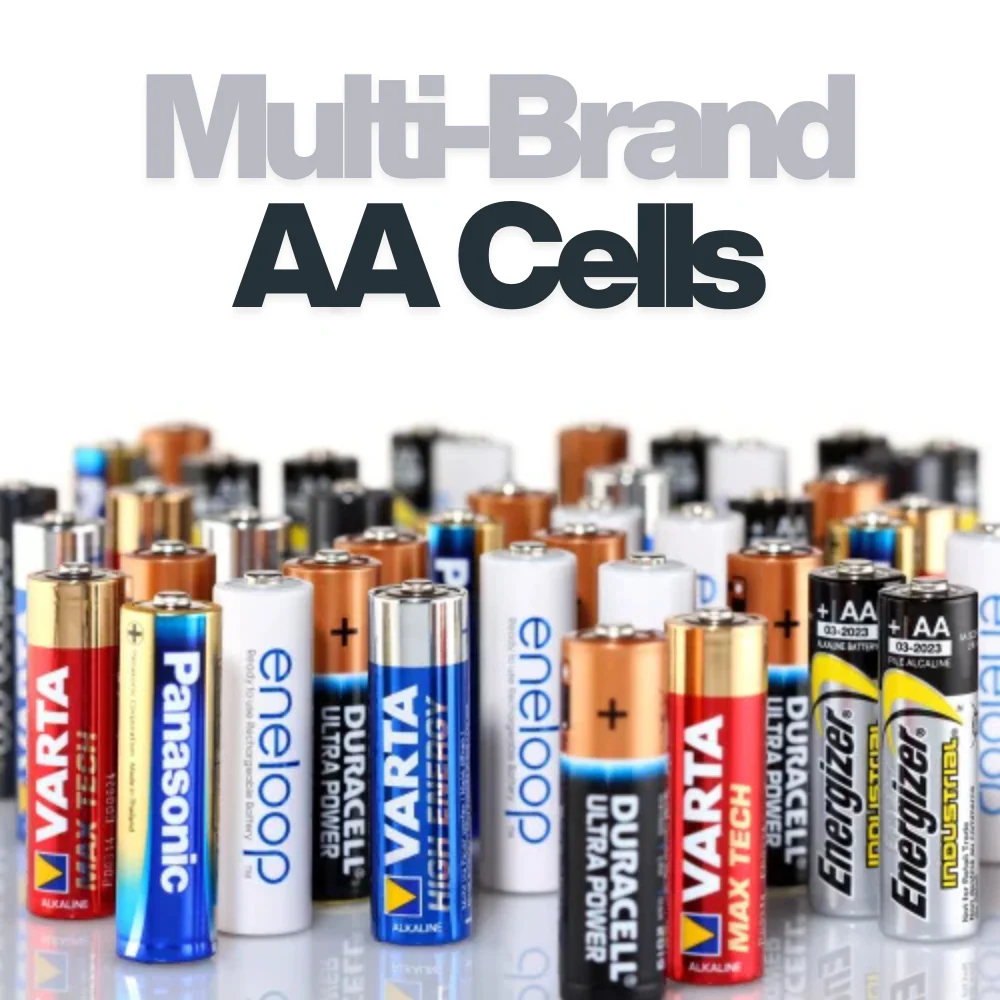 Cell Batteries