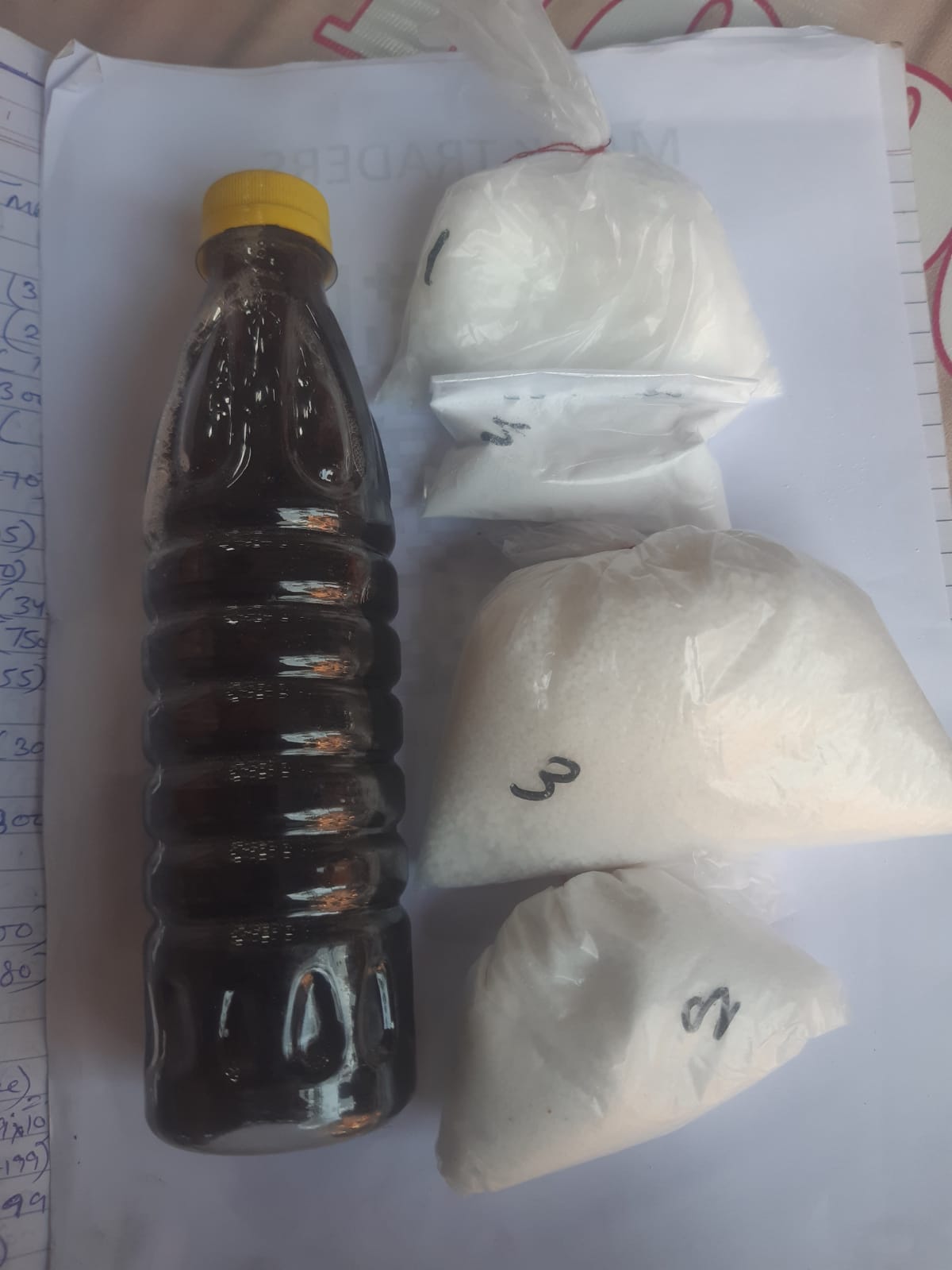 Malik Liquid Dish Washer 5 Ltr Formula