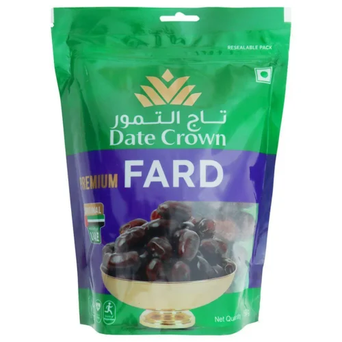 Date Crown Fard 500gm