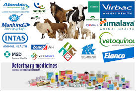 Veterinary Medicine