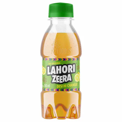 Lahori Zeera Soda160 ml