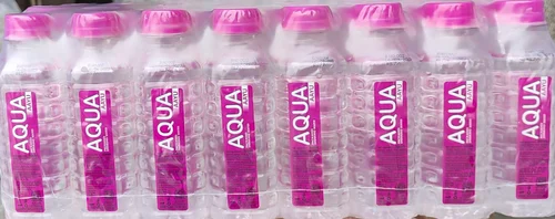 Aqua HYMN Packaged Drinking Water 200ml (48 Piece)
