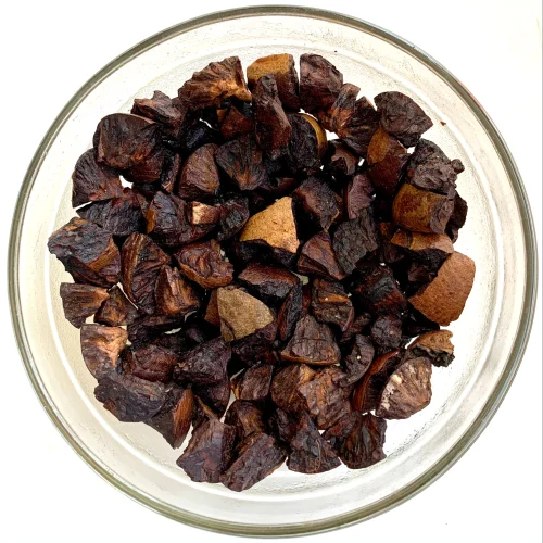 Roasted areca nut (supari) 50gm