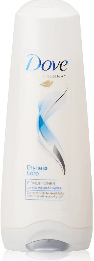 Dove Dryness Care Conditioner 80ml
