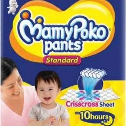 Mammy Poko Pants XL (12-17kg) 46 Pants